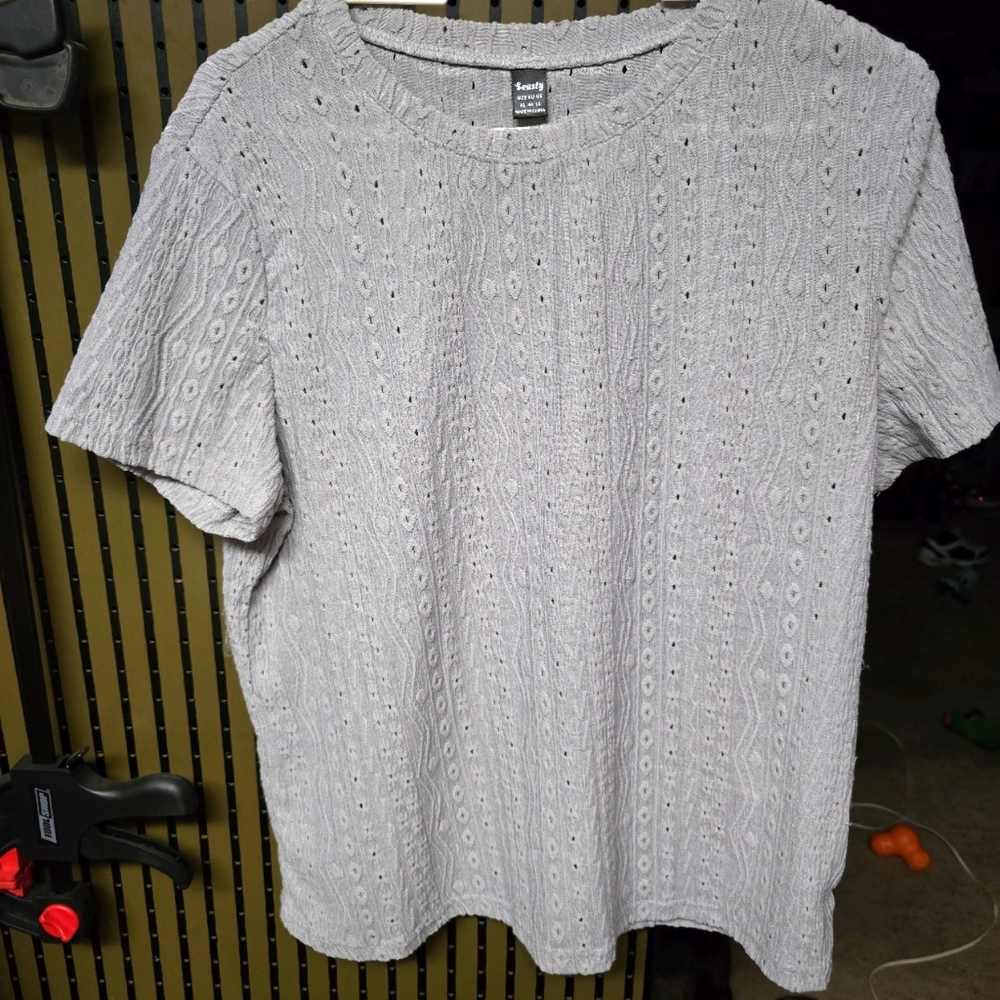 CASUAL TOP